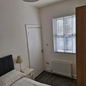 Luminita Place Holiday home Dublin