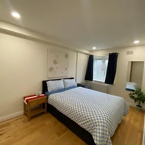 Cozy In Modern - Perfect Location