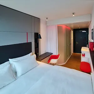 Citizenm St Patrick's Dublin