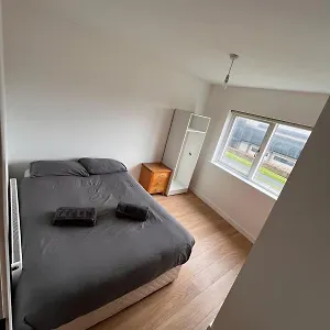 Superb Double Near Airport Dublino
