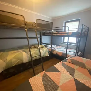 Airport To Sleep, Kitchen Only 7 Days Reservation, Mix Affittacamere Dublino