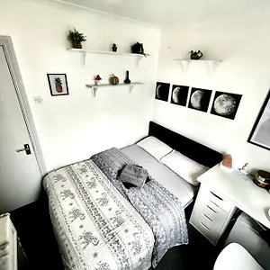 Homestay Customerhouse, 1 Double Room, 1