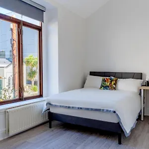 Villa Eblana House Dublin