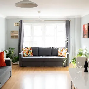 Spacious Centre - O'connell Street Area *