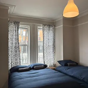 Superb Triple Near Croke Park - 4 Guest house Dublin
