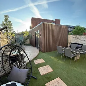 Brand New Flat 36 * Dublin