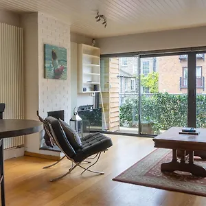 Guestready - Delightful Mews In Apartment
