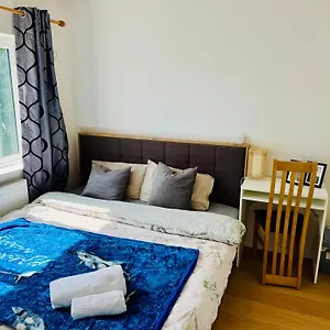 The Garden Luxe Retreat Homestay Dublin