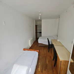 Homestay Center En-suite