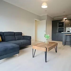 Apartment Charming With Electric Heating Wifi *
