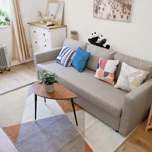 فيلة Cozy 2-bedroom Detached No-7 دبلن