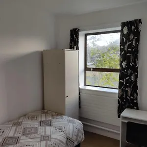 Cozy Shared Housing 3 Beds Shared *