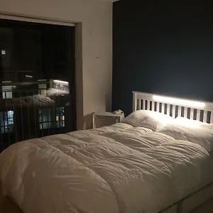 アパート Spacious Centre ダブリン