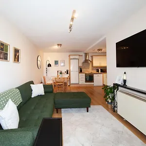 Stylish And Trendy 2bed In Centre * Dublino