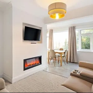 City Apartment Dublin