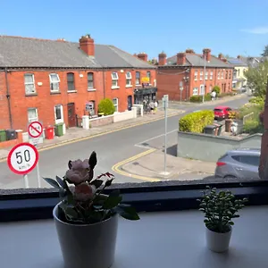 En-suite Double Near Croke Park - 2 بيت ضيافة