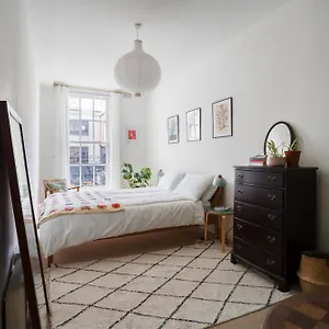 بيت ريفي Bright & Stylish 1bd Flat - Temple Bar دبلن