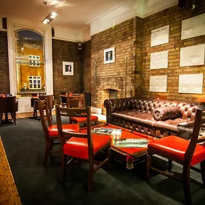 Hotel Kellys 3*