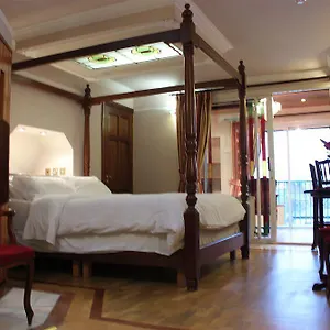 Roxford Hotell Dublin