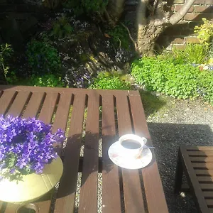 Harrington House Hostel