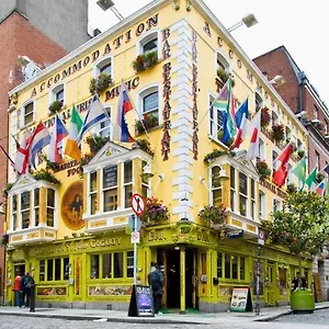 Gogartys Temple Bar Auberge de jeunesse Dublin