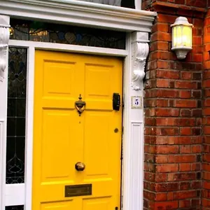 Paddy's House Guest house Dublin