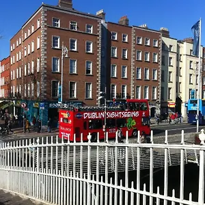 Half-penny Bridge *