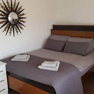 Apartment Malahide Road Flat Dublin