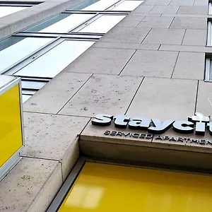 Staycity Millennium Walk 3*