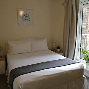 Apartment Metrostays - Jervis 66 Dublin