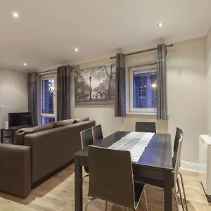 Budget Apartments By Premier City *