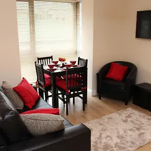 Apartment Fernley Court Dublin
