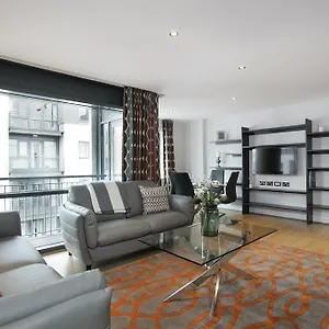 Cathedral Court 아파트 더블린