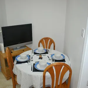 Jervis Place Apartment Dublin