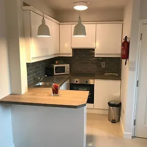 Castle Street Apartment Dublin