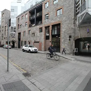 Lejlighed Jameson Distillery Self Catering Loft Dublin