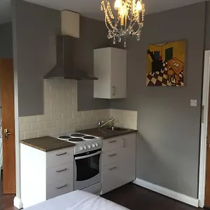 11 Portobello Harbour * Dublin