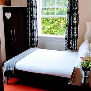 Appartamento Metrostays - O'connell Street 84-2