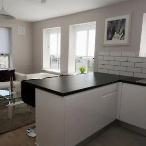 Henry Street Aparthotel *