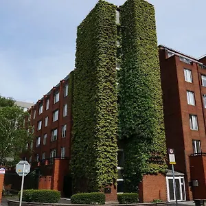 Lad Lane Hotel 3*