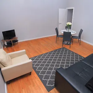 Beautiful Temple Bar Apartment Dublin