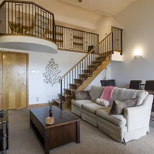 Apartment The Ballinteer Loft Self Catering