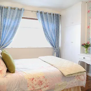 Bed & Breakfast Auburn Dublino