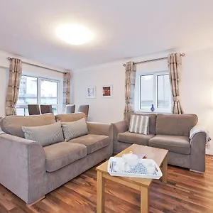 Apartament St. Stephens Green D2 *