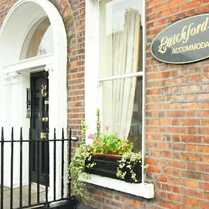 Latchfords Townhouse دبلن