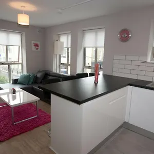 Jervis Aparthotel Dublin