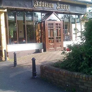 فندق مبيت وإفطار Addison 3*