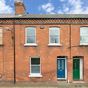 Apartment Modern 2 Bedroom Dublin