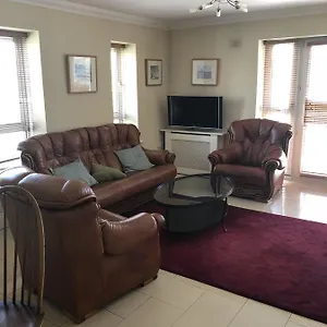 Apartment Temple House Harcourt Green *