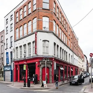 شقة One Bed Apartment, Capel St, 1 دبلن